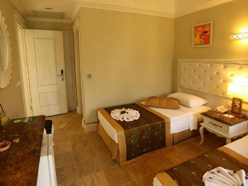 telmessos select hotel fethiye macera bizde