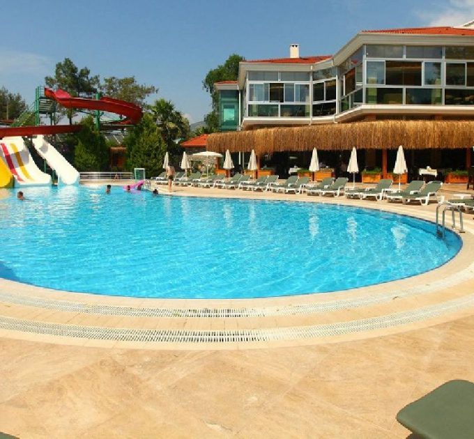 telmessos select hotel fethiye macera bizde