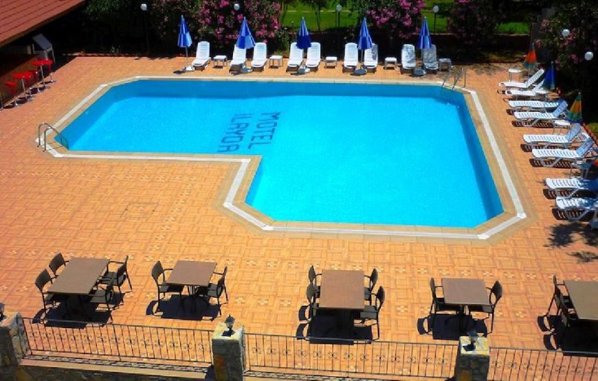 The Green Valley Otel