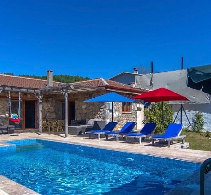 villa bonus kayakoy fethiye macera bizde