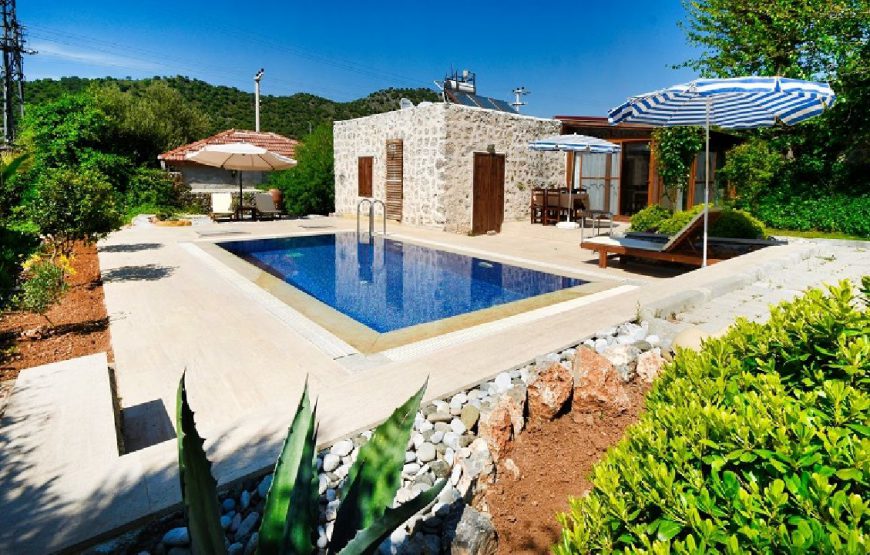 Villa Karınca