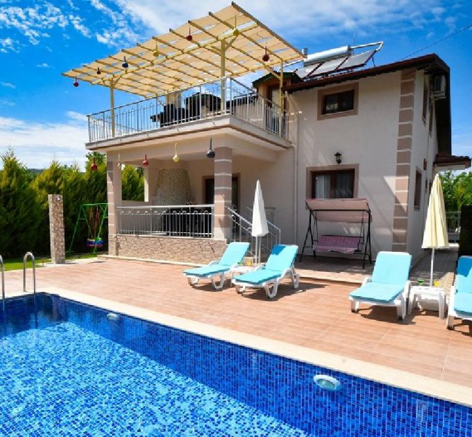 villa ozden kayakoy fethiye macera bizde