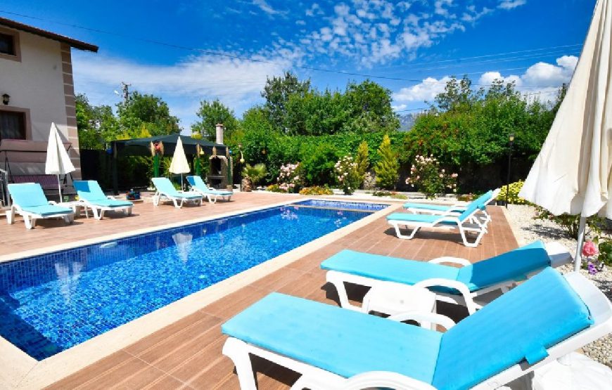 Villa Özden