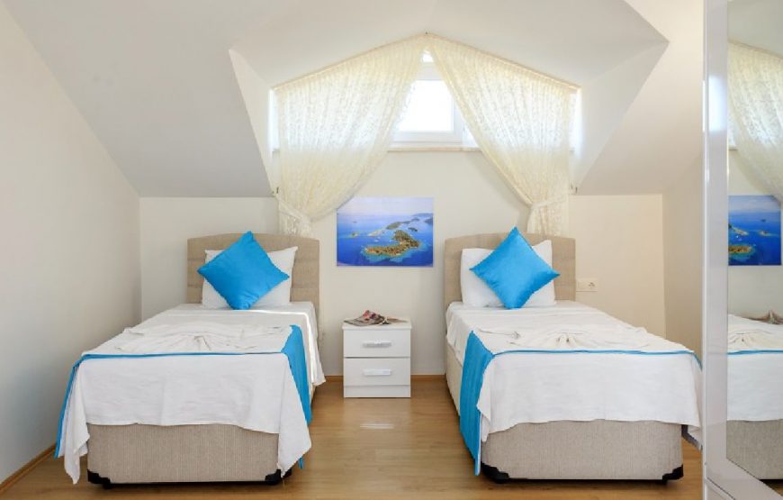 Villa Şimşek