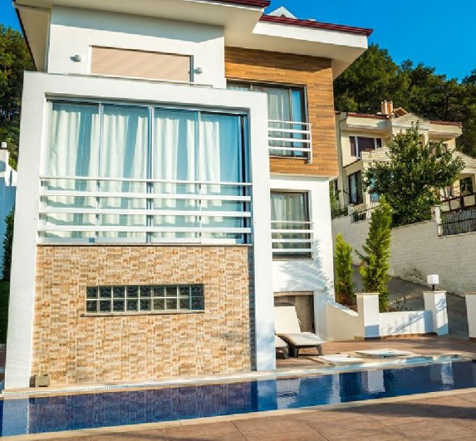 villa vadi kayakoy fethiye macera bizde