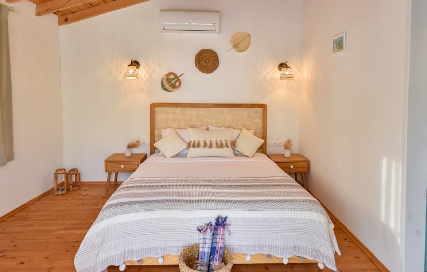 Nea Makri Otel Kayaköy