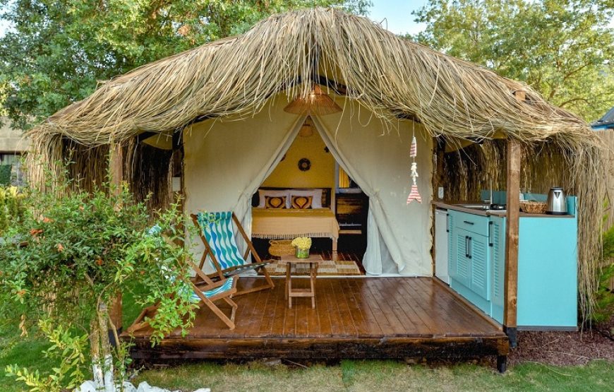 Standart Glamping