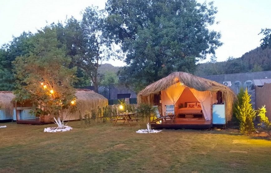 Standart Glamping