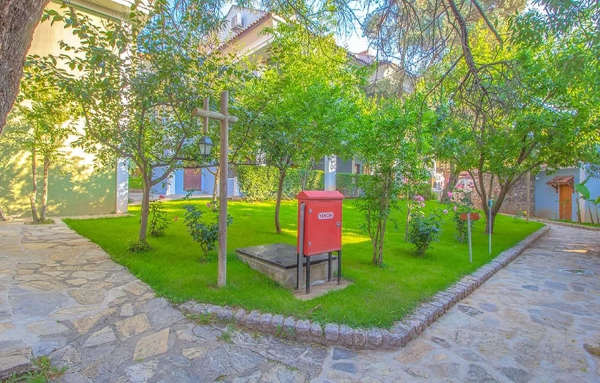 Zehra Tatil Köyü