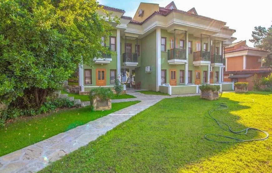 Zehra Tatil Köyü